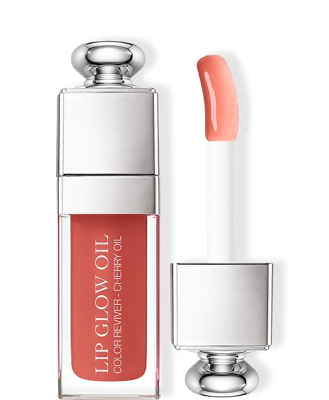 rosewood dior lip balm|christian Dior addict lip glow.